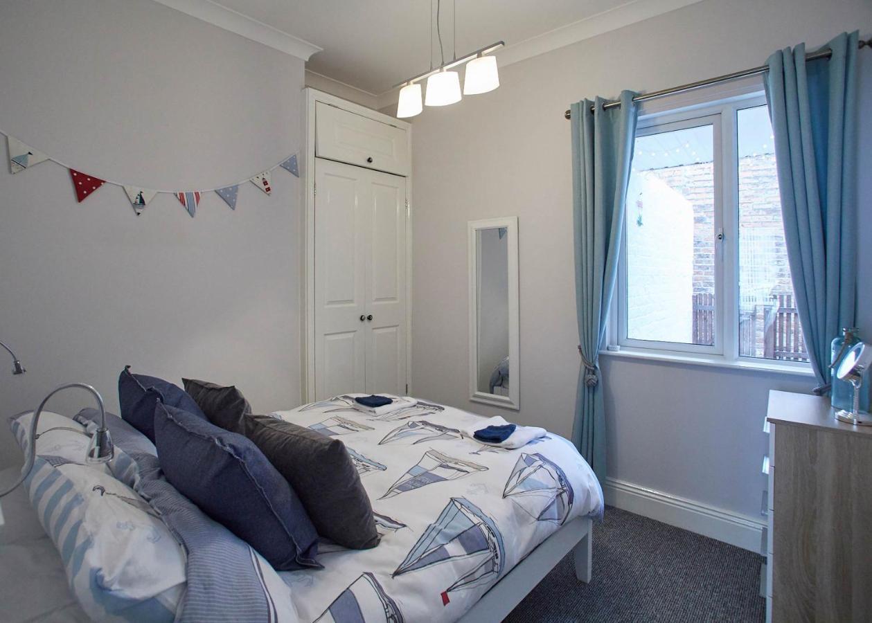 Host & Stay - The First Port Of Call Whitby Exterior foto